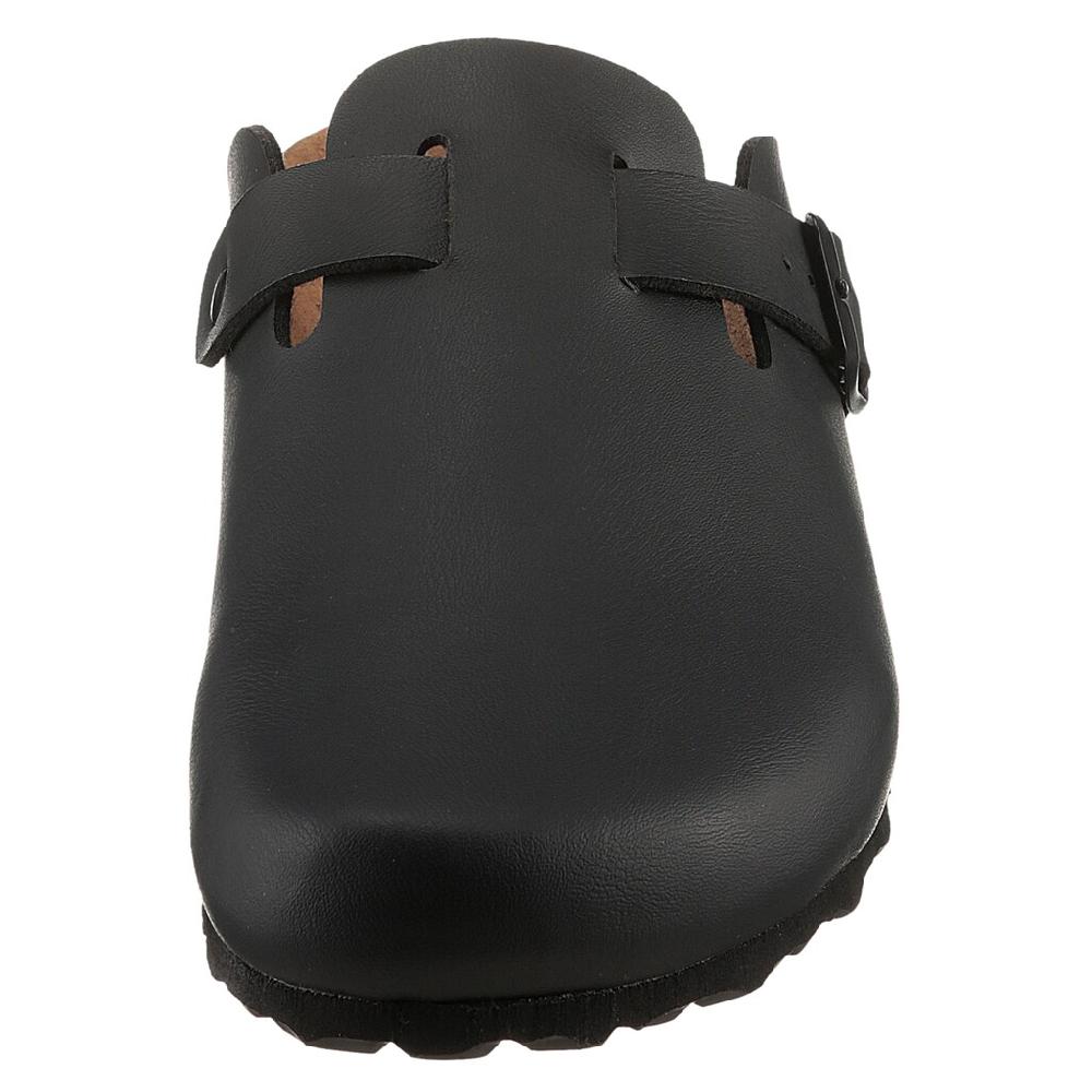 Man's World Clog