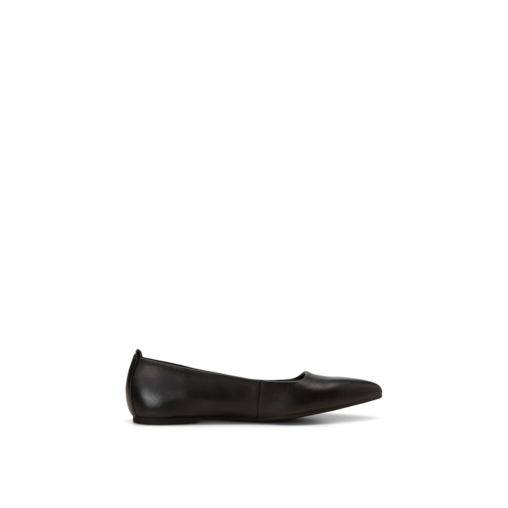 Marc O'Polo Ballerina »aus Rindleder« Online Bestellen