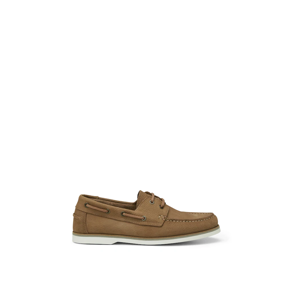 Marc O'Polo Bootsschuh »aus Weichem Rindleder«