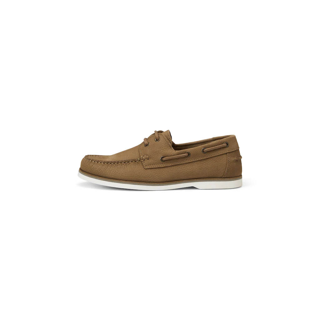 Marc O'Polo Bootsschuh »aus Weichem Rindleder«