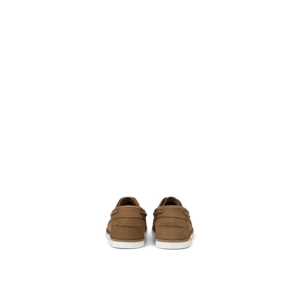 Marc O'Polo Bootsschuh »aus Weichem Rindleder«