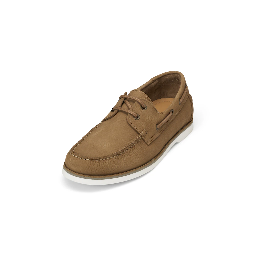 Marc O'Polo Bootsschuh »aus weichem Rindleder«