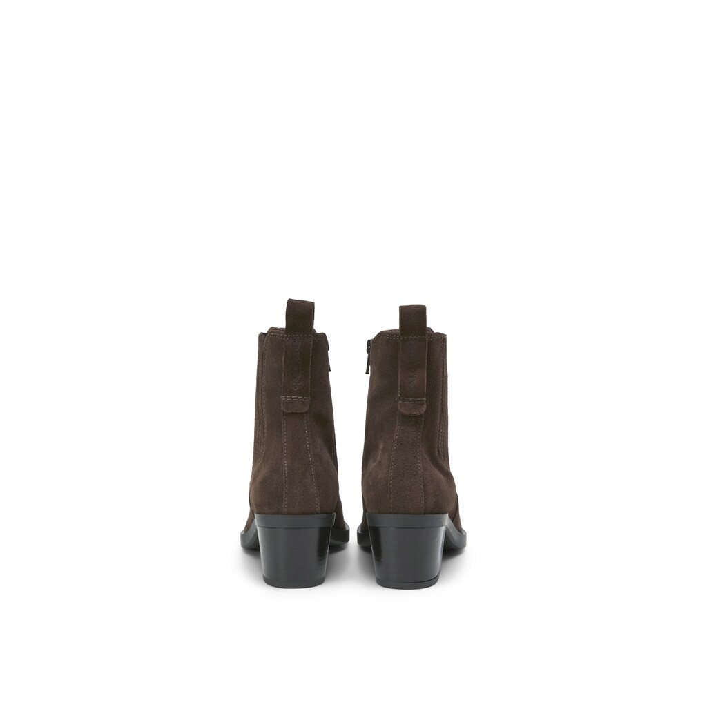 Marc O'Polo Chelseaboots »mit Innenzipper« Online Kaufen