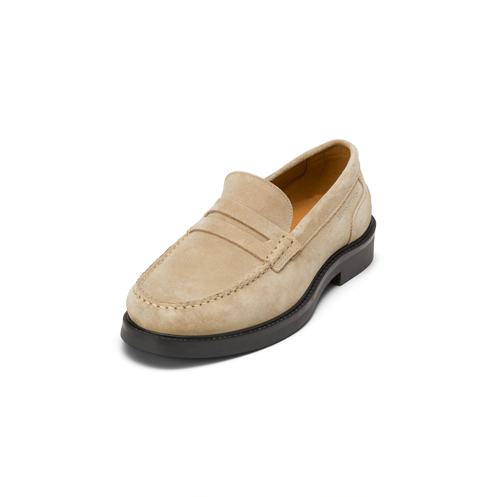 Marc O'Polo Loafer »aus edlem Velours-Rindleder« bestellen