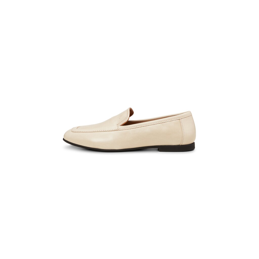 Marc O'Polo Loafer »aus Veredeltem Rindleder«