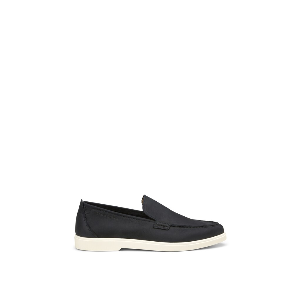 Marc O'Polo Loafer »aus Weichem Nubukleder« Bestellen