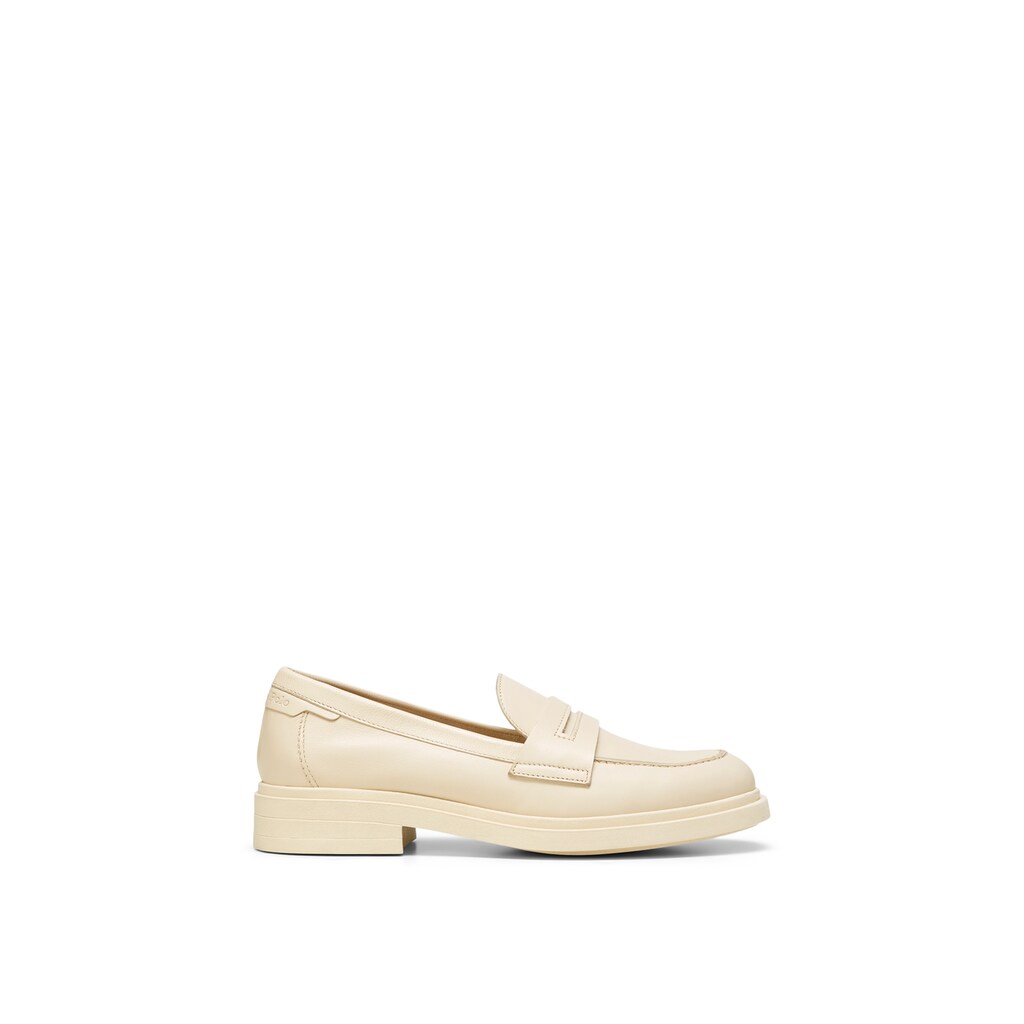 Marc O'Polo Loafer »aus Weichem Rindleder« Bestellen