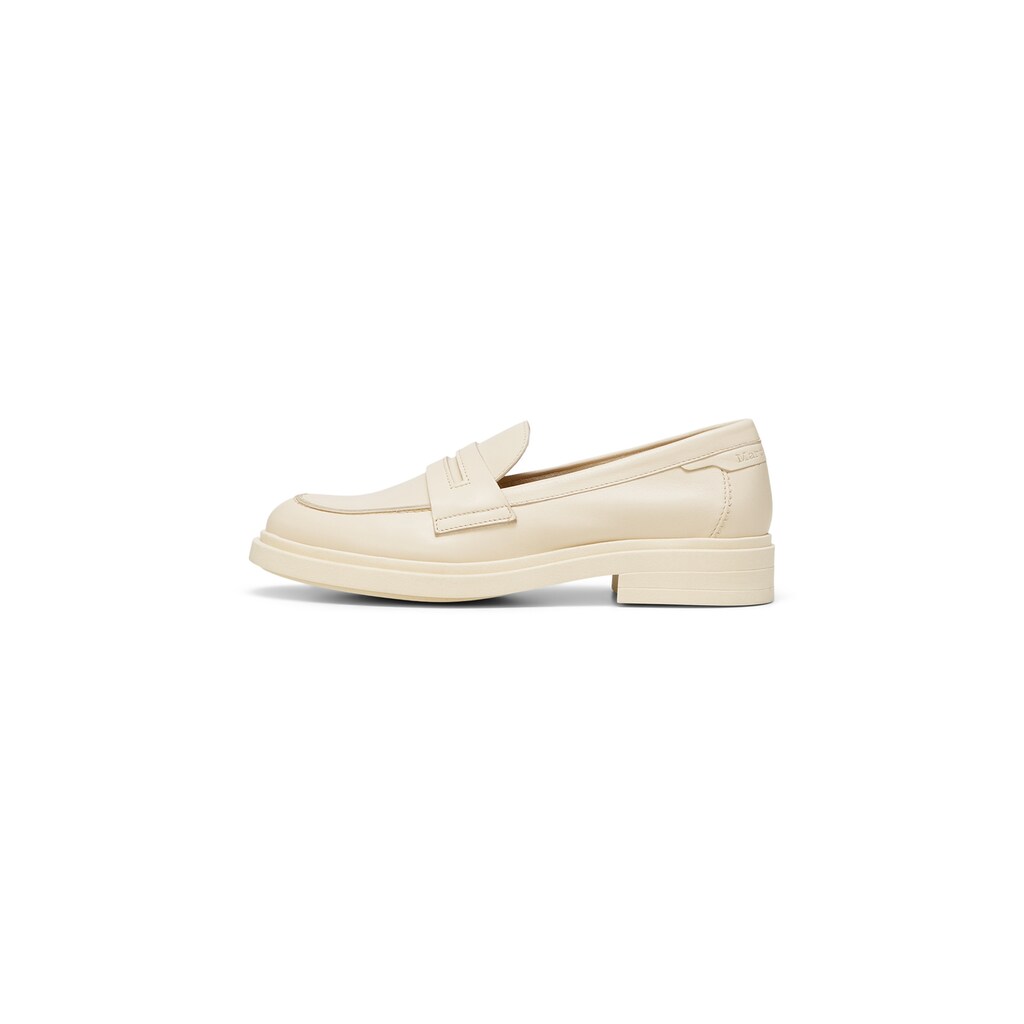 Marc O'Polo Loafer »aus Weichem Rindleder« Bestellen