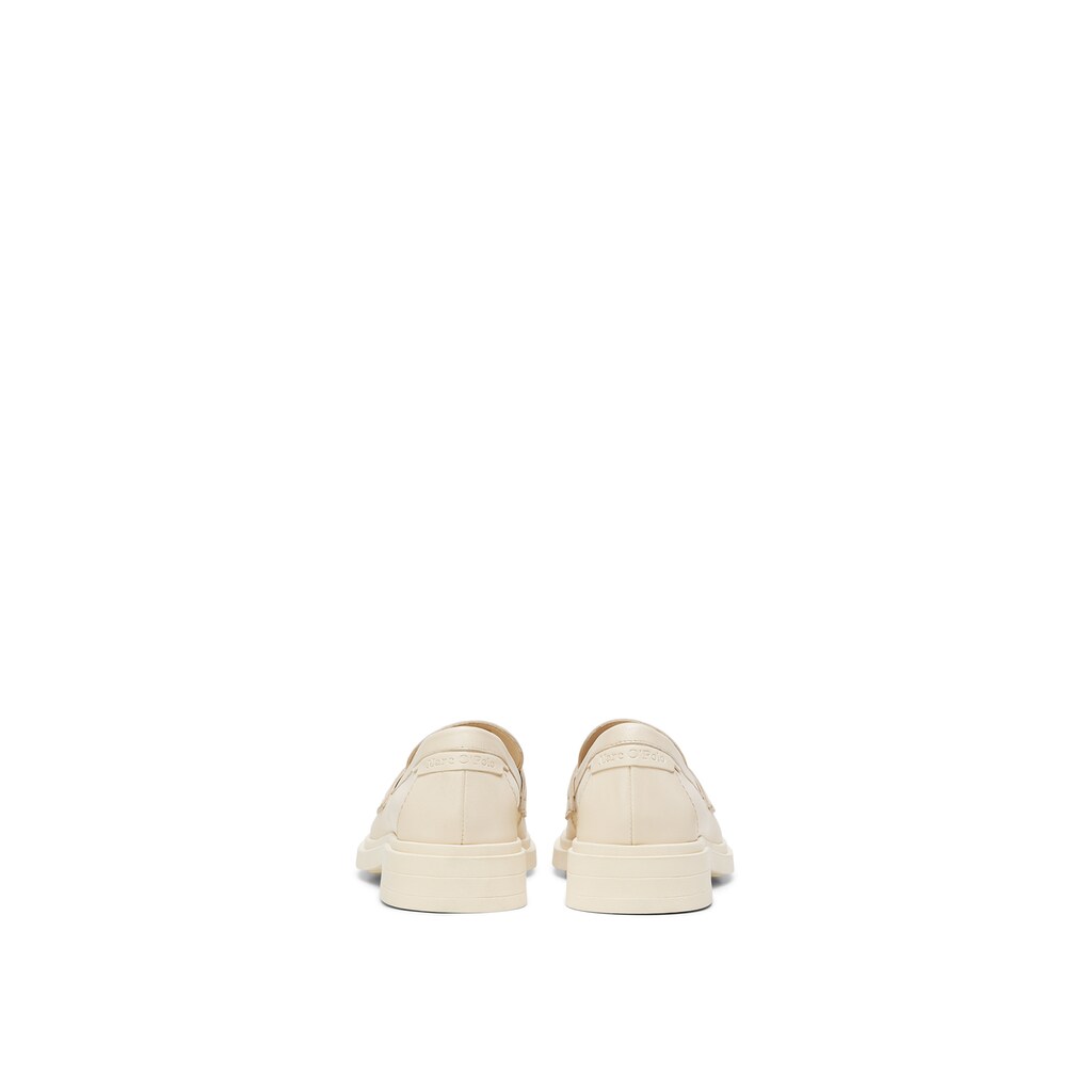 Marc O'Polo Loafer »aus Weichem Rindleder« Bestellen
