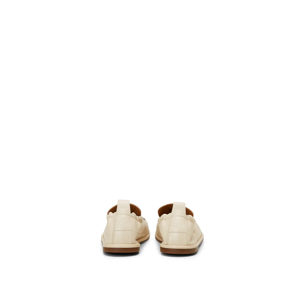 Marc O'Polo Loafer »aus Weichem Rindleder« ▷ Für