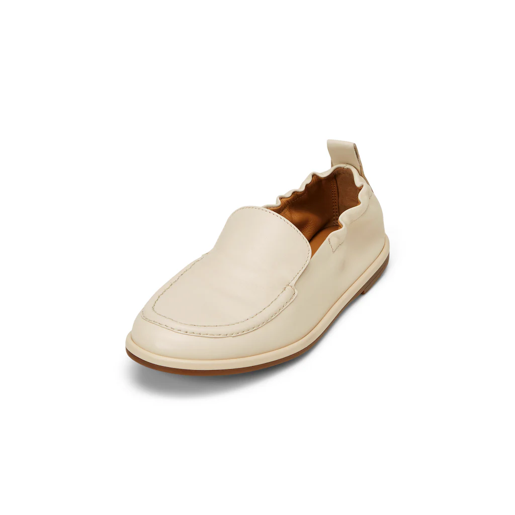 Marc O'Polo Loafer »aus weichem Rindleder« ▷ für