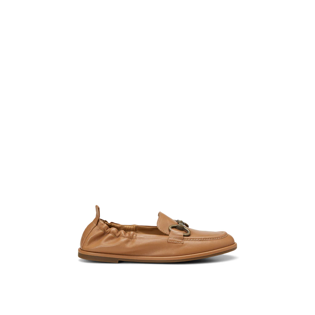 Marc O'Polo Loafer »mit Trensen-Schnalle« Online Kaufen