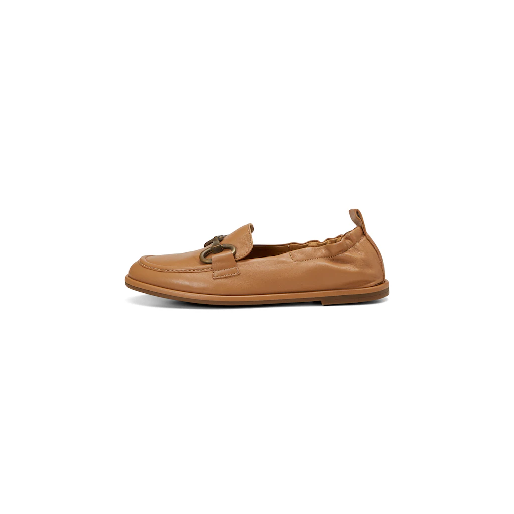 Marc O'Polo Loafer »mit Trensen-Schnalle« Online Kaufen