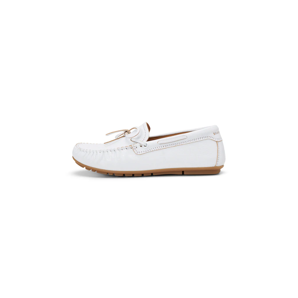 Marc O'Polo Mokassin »aus Veredeltem Rindleder« Kaufen