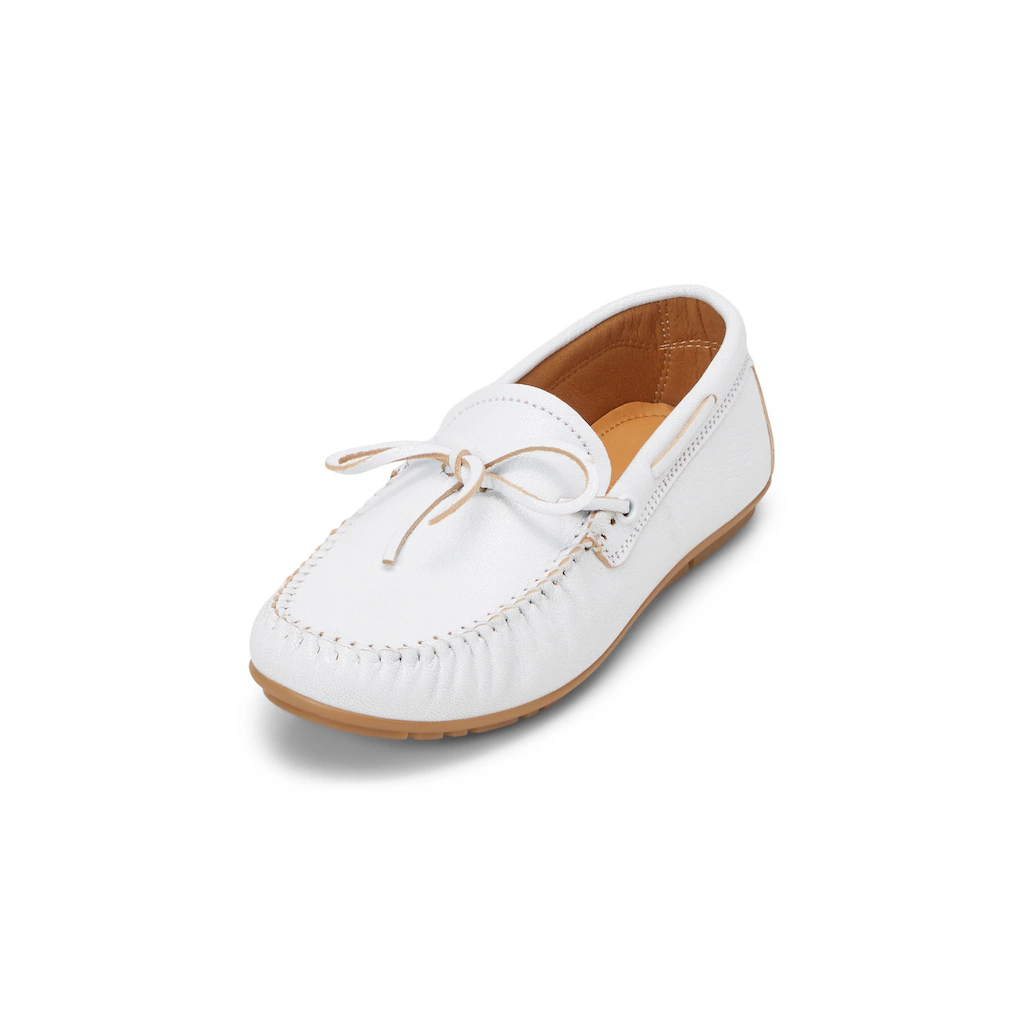 Marc O'Polo Mokassin »aus veredeltem Rindleder« kaufen