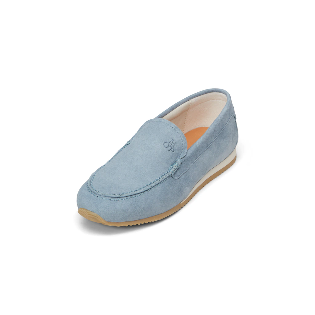 Marc O'Polo Mokassin »aus weichem Ziegenleder«