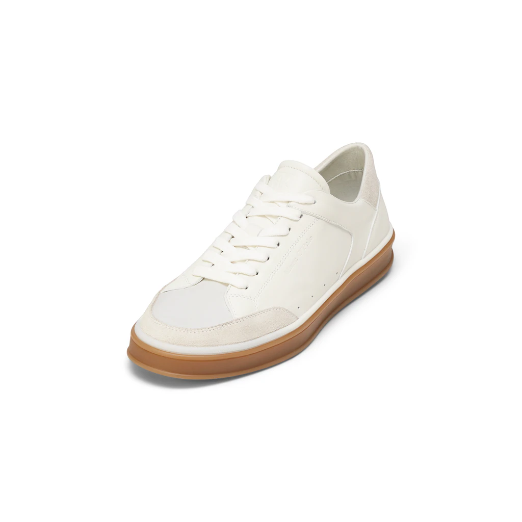 Marc O'Polo Schlupfboots »aus softem Rindleder«