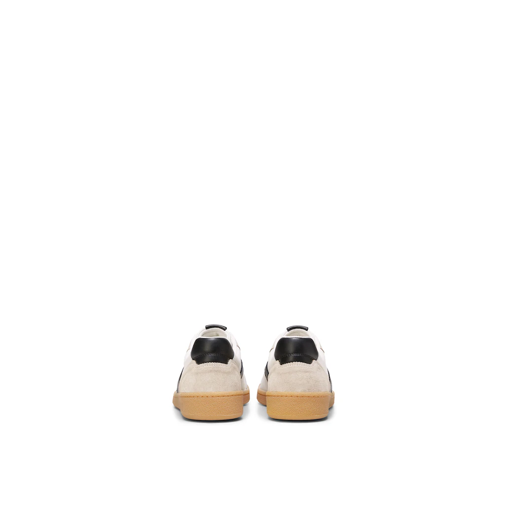 Marc O'Polo Sneaker »aus Edlem Rindleder« Bestellen