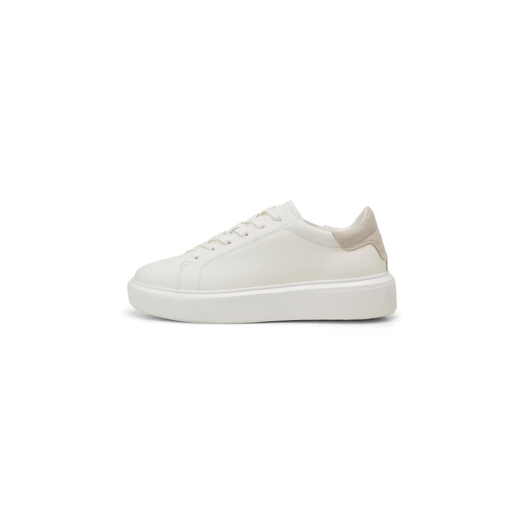 Marc O'Polo Sneaker »aus Edlem Rindleder«