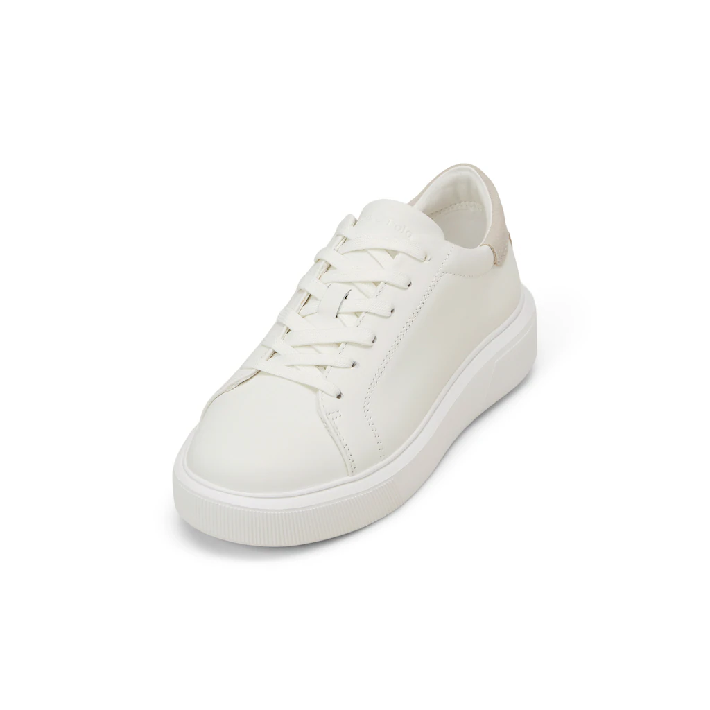 Marc O'Polo Sneaker »aus edlem Rindleder«