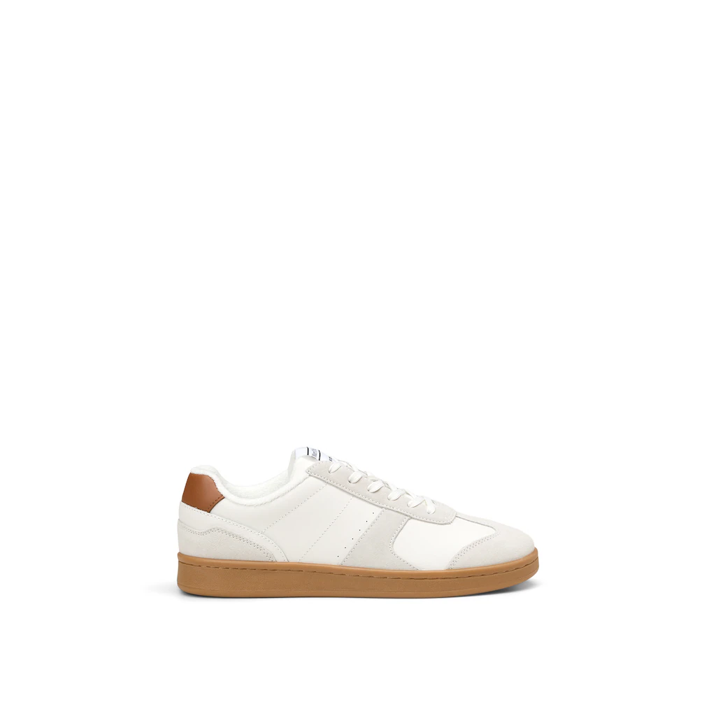 Marc O'Polo Sneaker »aus Edlem Rindleder«