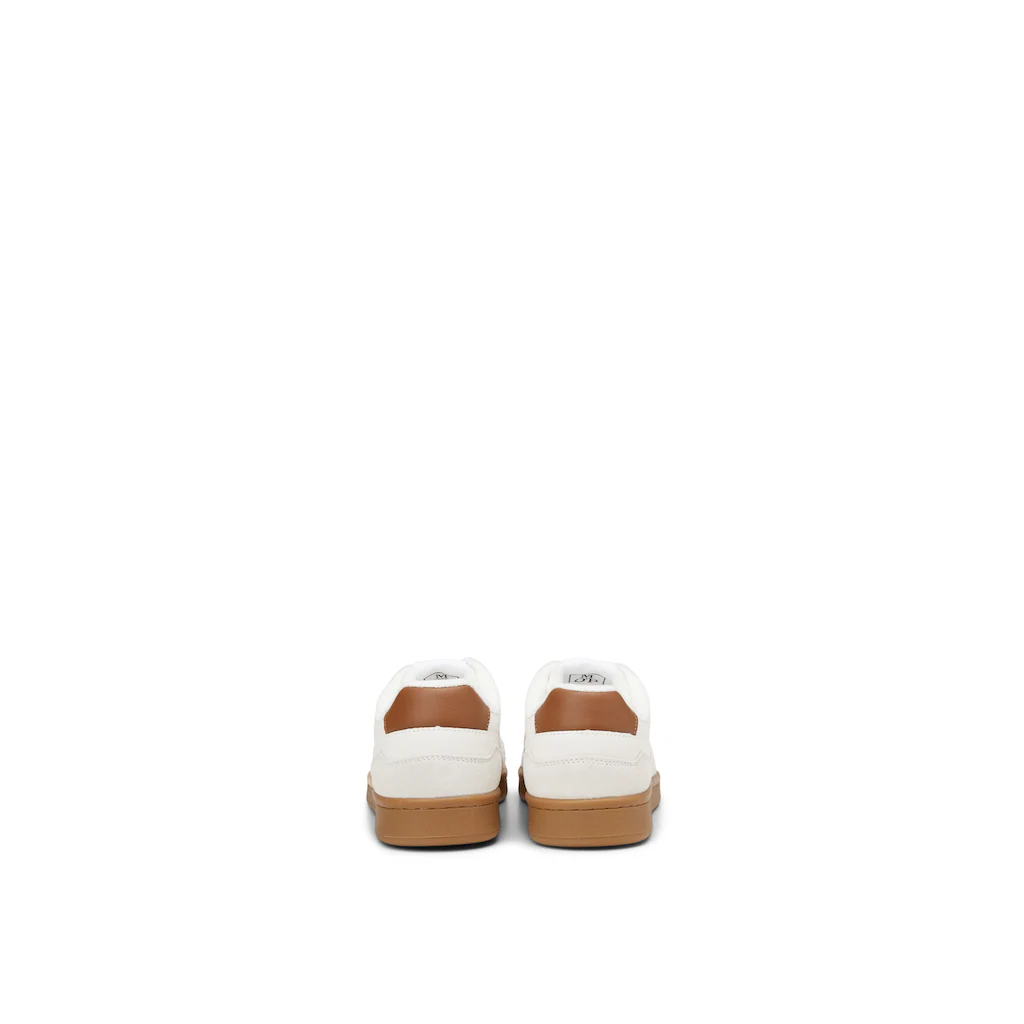 Marc O'Polo Sneaker »aus Edlem Rindleder«