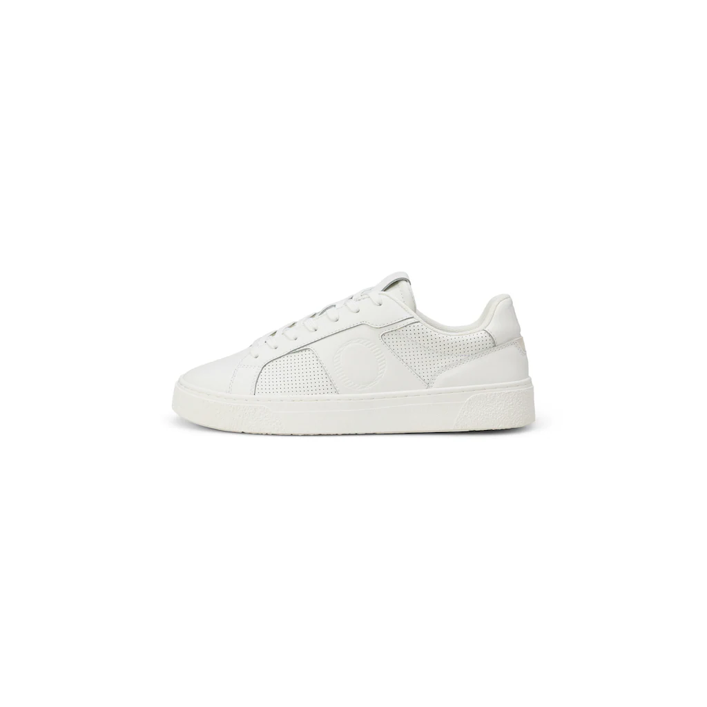 Marc O'Polo Sneaker »aus Edlem Rindleder« Online Bestellen