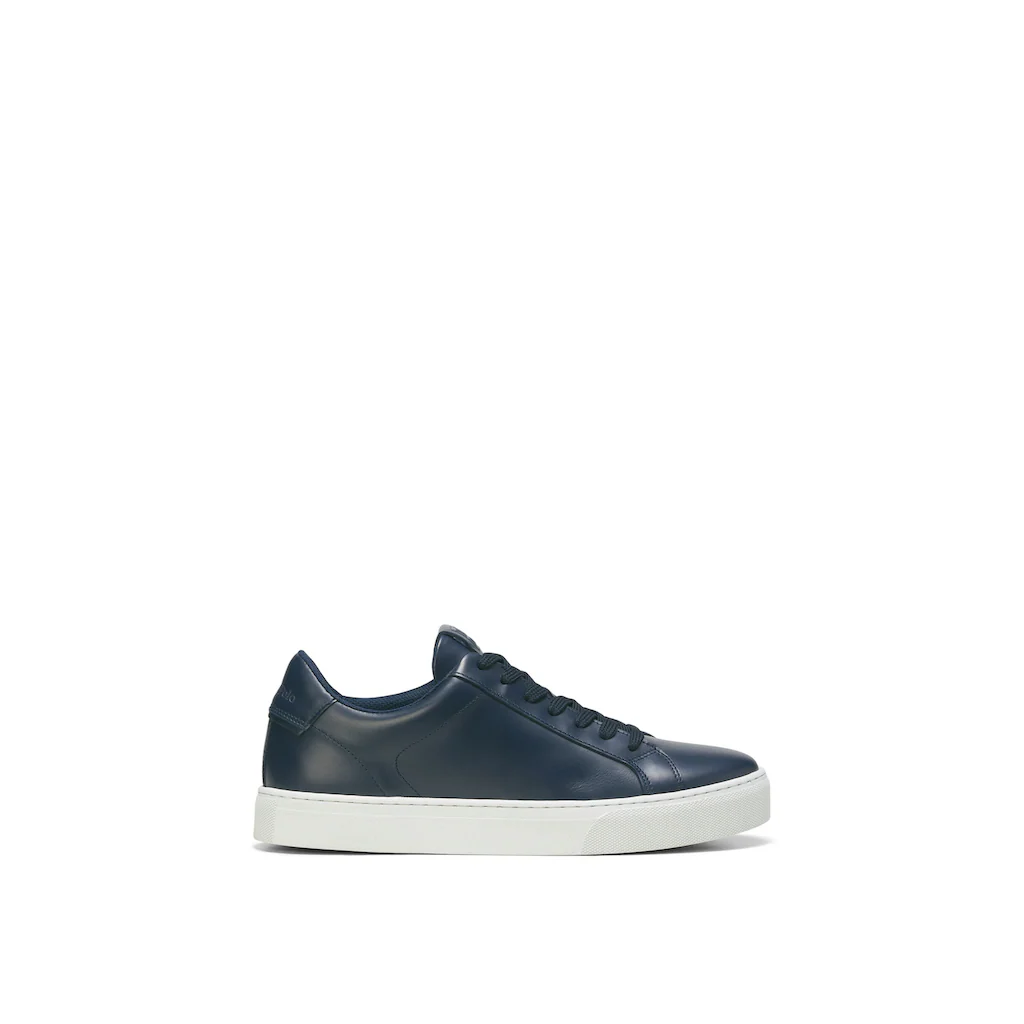 Marc O'Polo Sneaker »aus Edlem Rindnappaleder« Online Kaufen