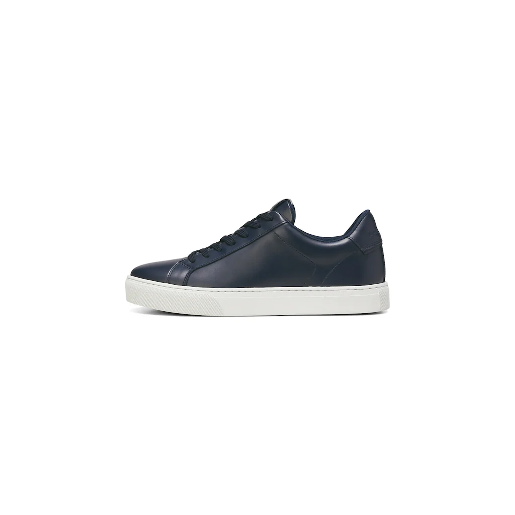 Marc O'Polo Sneaker »aus Edlem Rindnappaleder« Online Kaufen