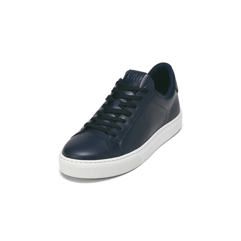 Marc O'Polo Sneaker »aus edlem Rindnappaleder« online kaufen