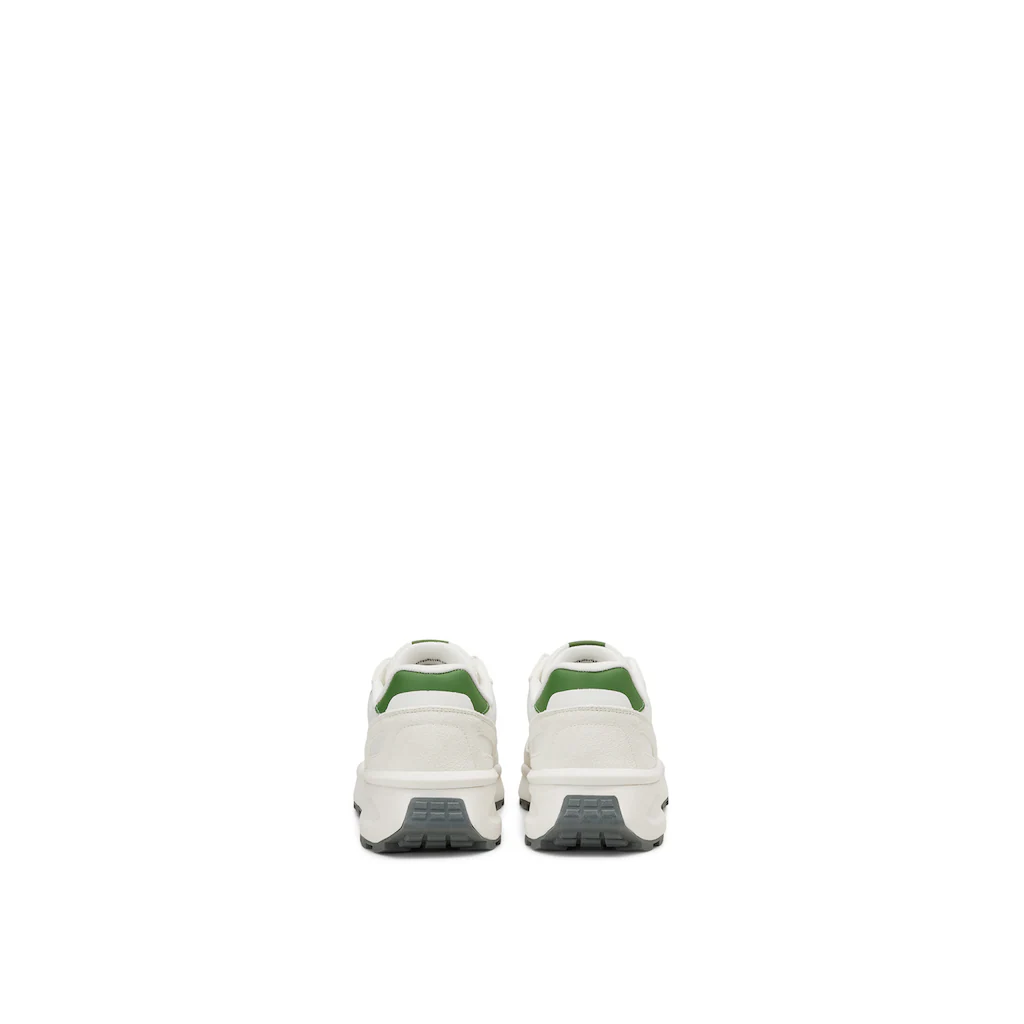 Marc O'Polo Sneaker »aus Hochwertigem Material-Mix« Bestellen