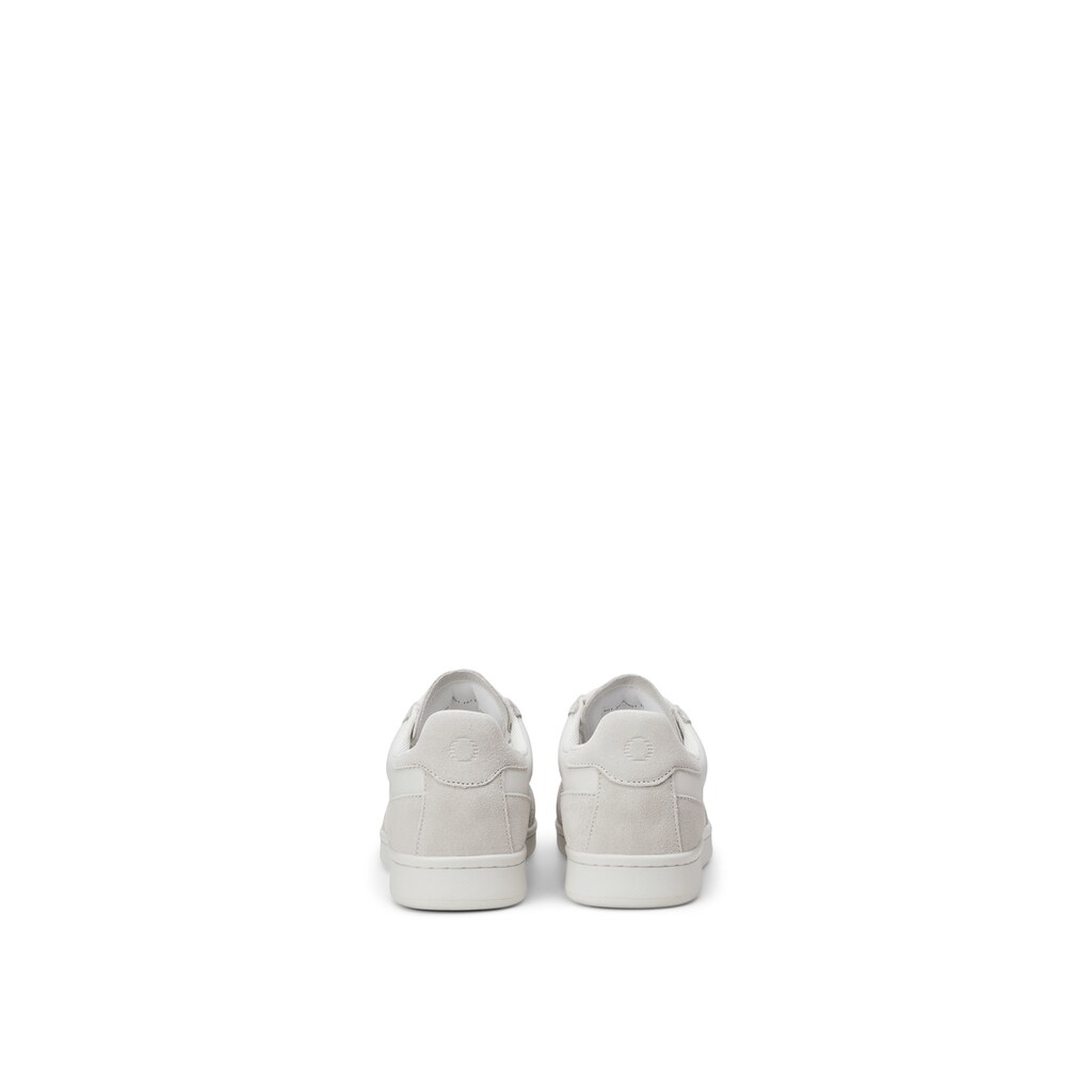 Marc O'Polo Sneaker »aus Hochwertigem Rindleder« Bestellen