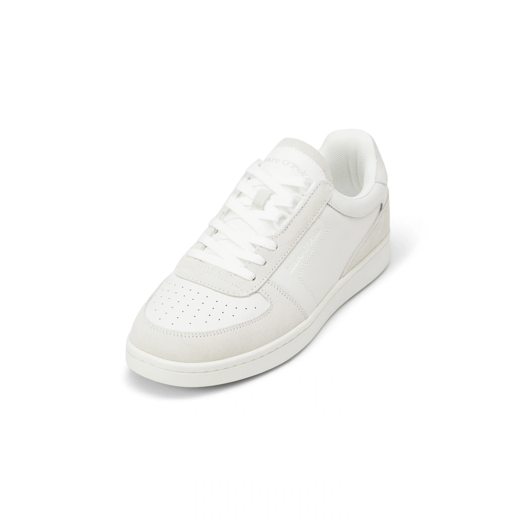 Marc O'Polo Sneaker »aus hochwertigem Rindleder« bestellen
