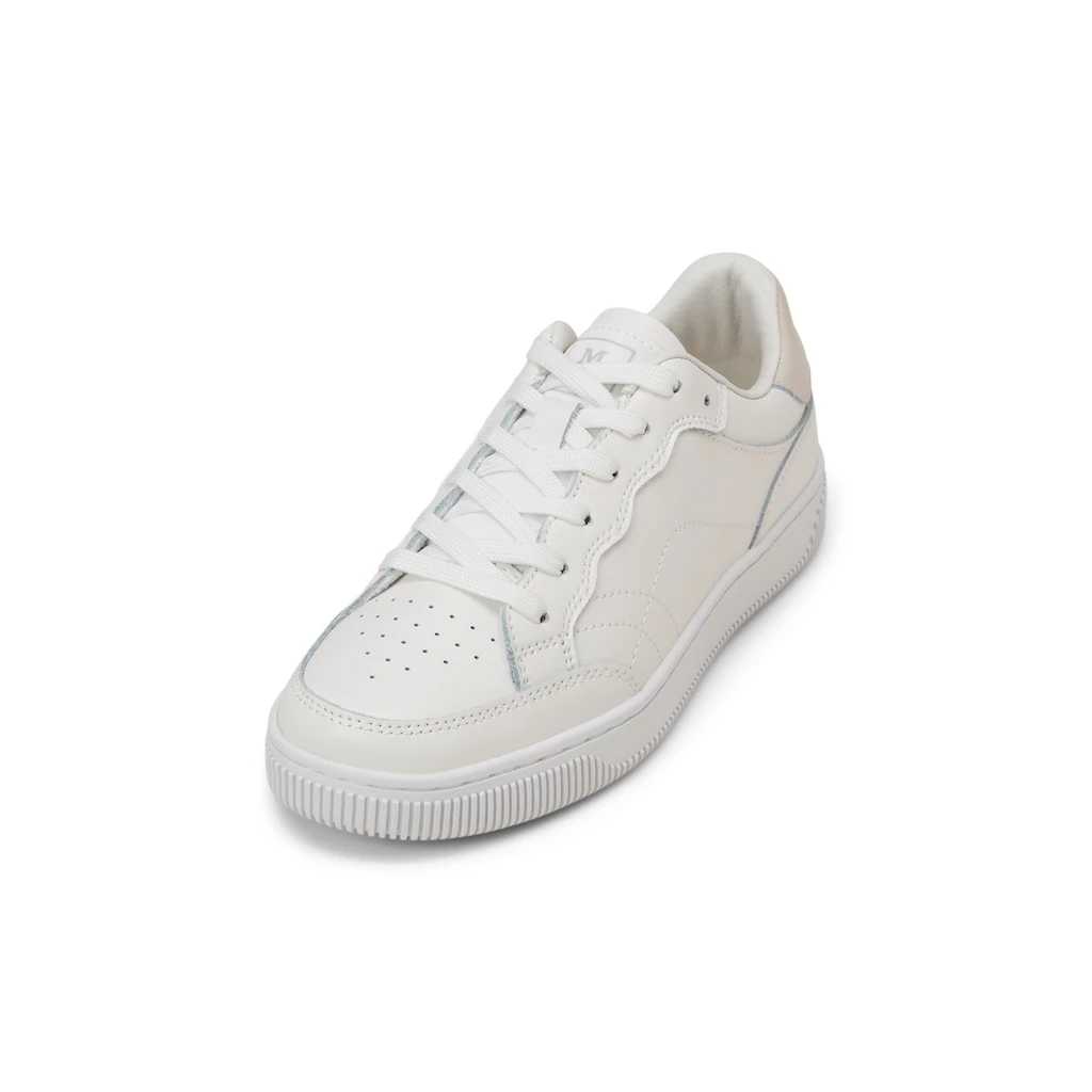 Marc O'Polo Sneaker »aus hochwertigem Rindleder«