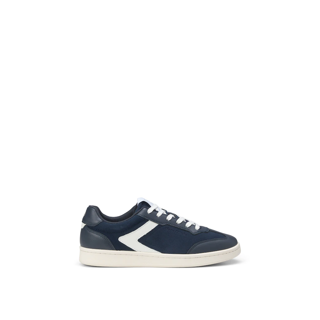 Marc O'Polo Sneaker »aus Hochwertigem Rindleder« ▷ Für