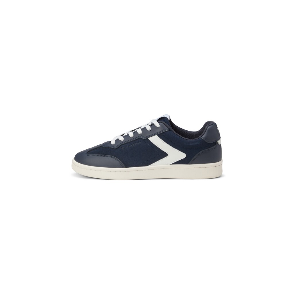 Marc O'Polo Sneaker »aus Hochwertigem Rindleder« ▷ Für