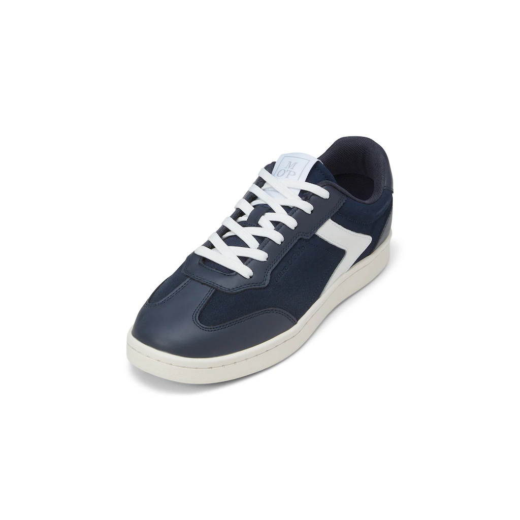 Marc O'Polo Sneaker »aus hochwertigem Rindleder« ▷ für