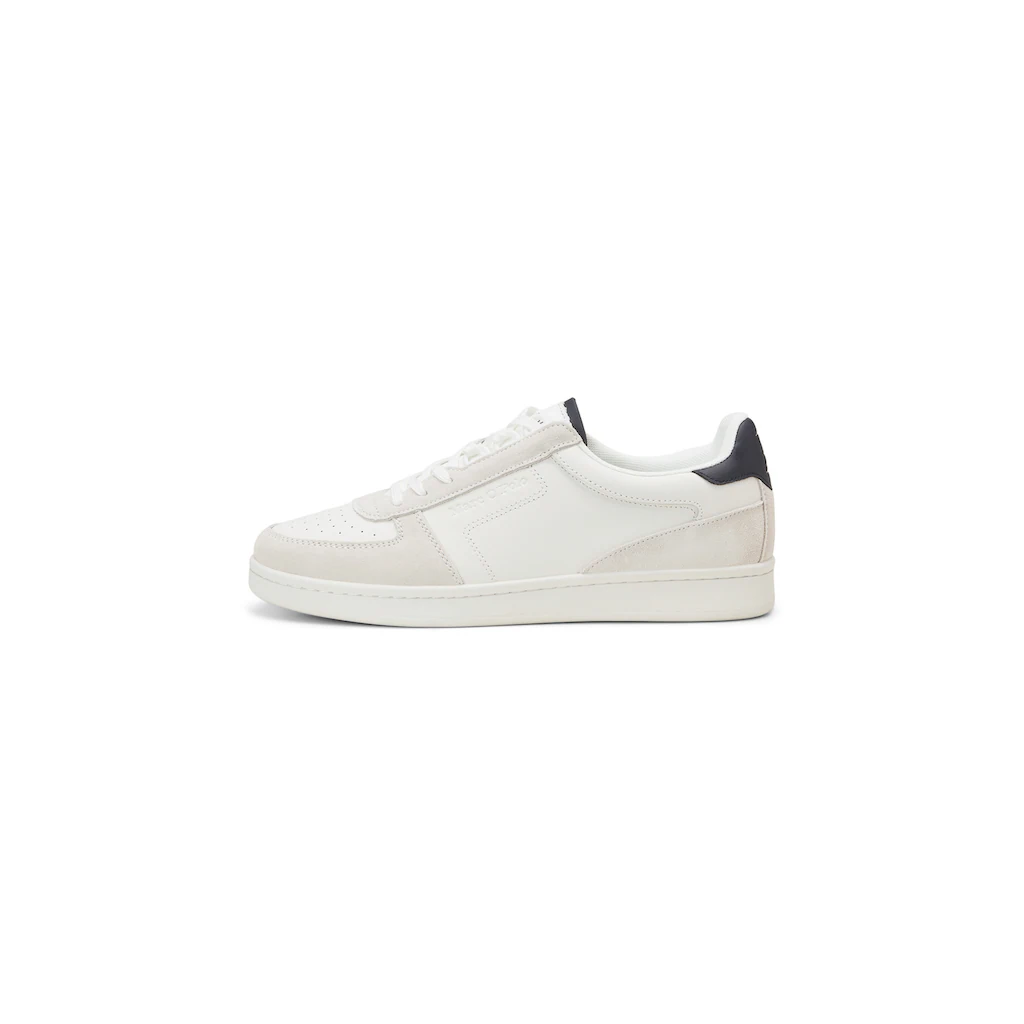 Marc O'Polo Sneaker »aus Hochwertigem Rindleder«