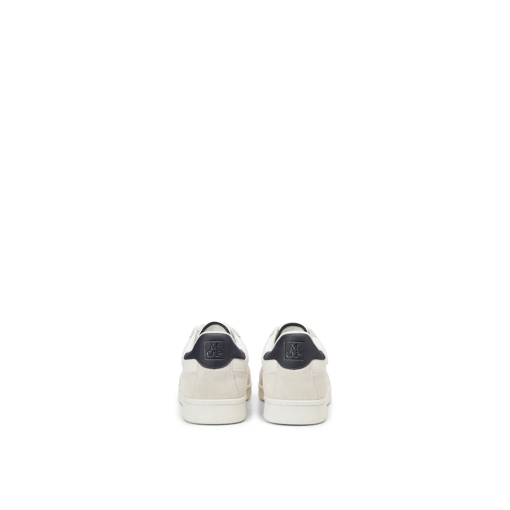 Marc O'Polo Sneaker »aus Hochwertigem Rindleder«