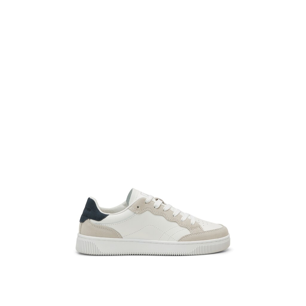 Marc O'Polo Sneaker »aus Hochwertigem Rindleder«