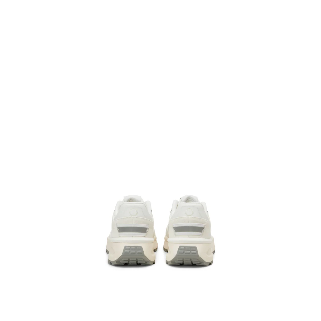 Marc O'Polo Sneaker »aus Recyceltem Leder Und Polyester«