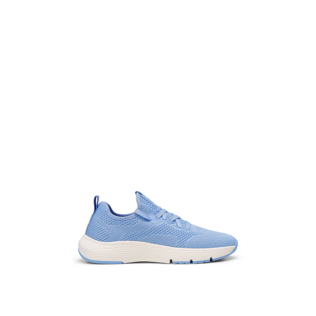 Marc O'Polo Sneaker »aus Recyceltem Polyester«