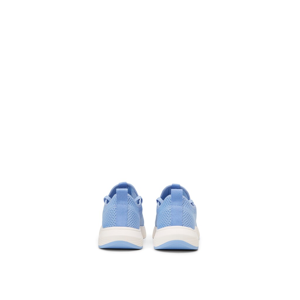 Marc O'Polo Sneaker »aus Recyceltem Polyester«