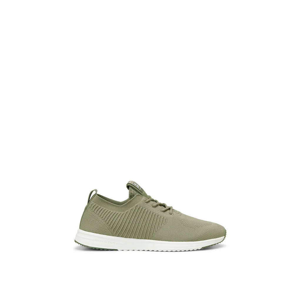 Marc O'Polo Sneaker »aus Recyceltem Polyester« Online Kaufen