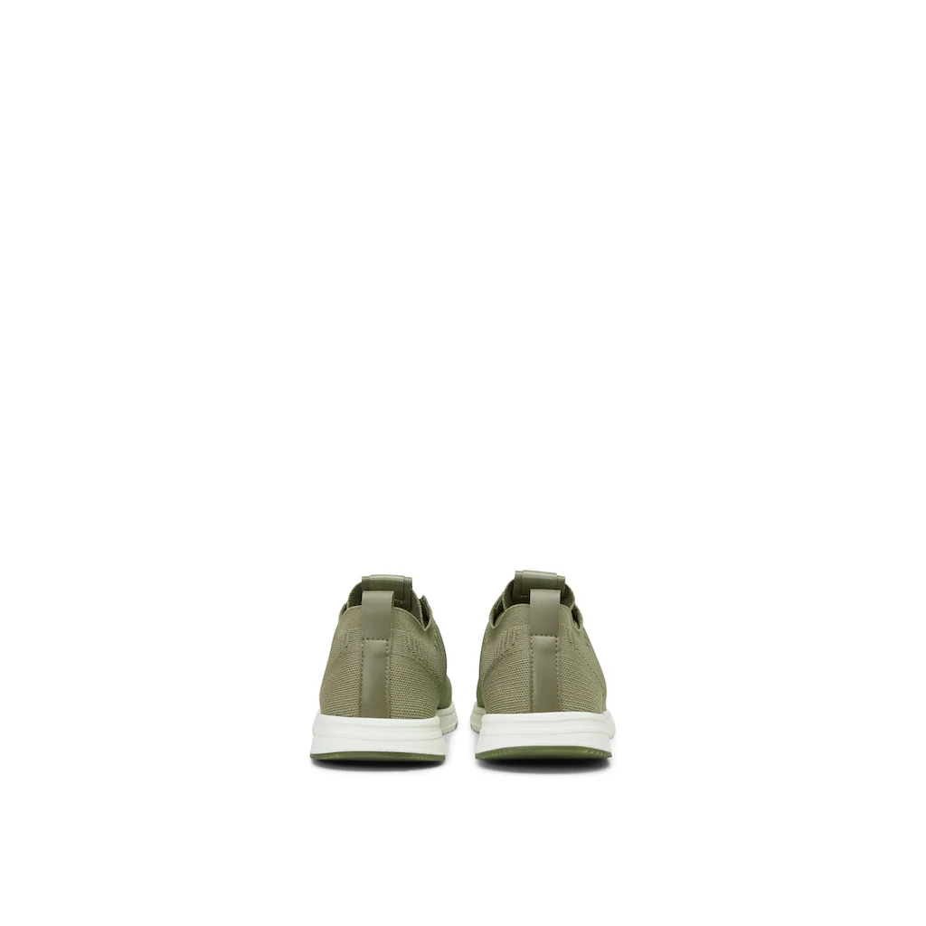 Marc O'Polo Sneaker »aus Recyceltem Polyester« Online Kaufen