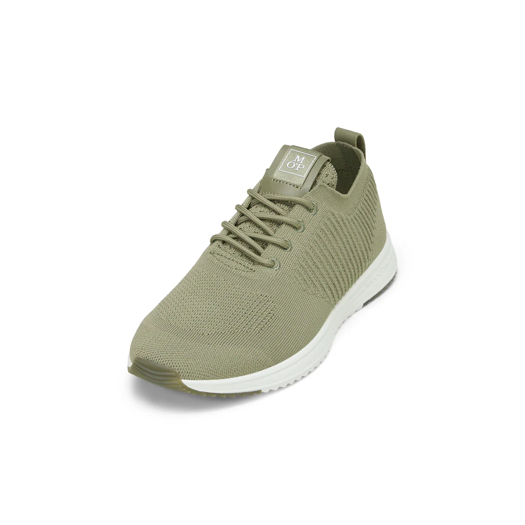 Marc O'Polo Sneaker »aus recyceltem Polyester« online kaufen