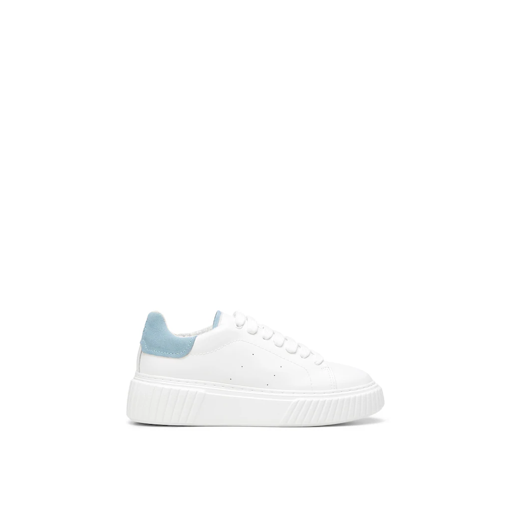 Marc O'Polo Sneaker »aus Rindleder«
