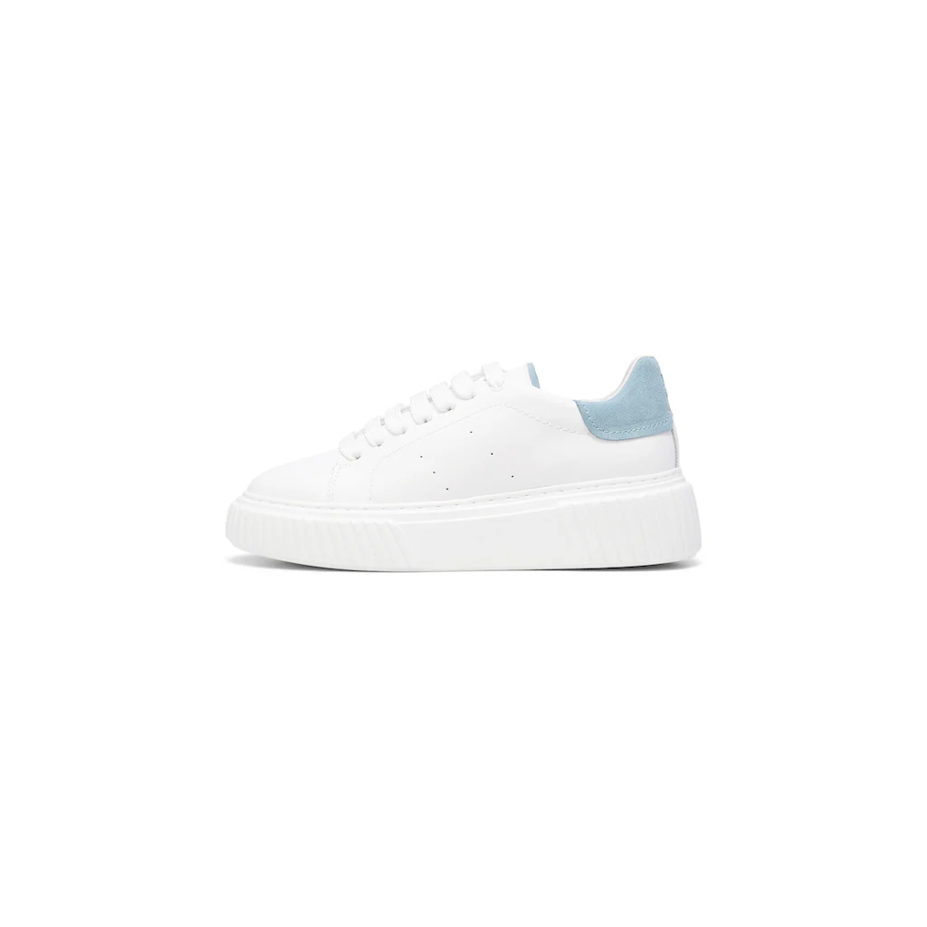 Marc O'Polo Sneaker »aus Rindleder«