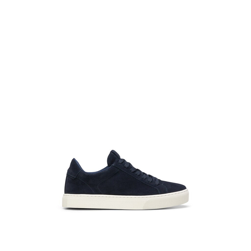 Marc O'Polo Sneaker »aus Softem Veloursleder« Kaufen