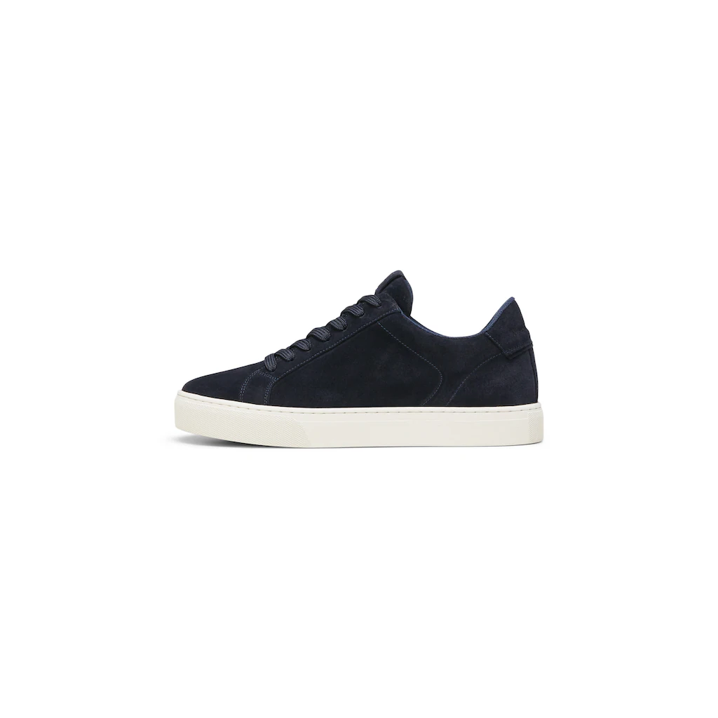 Marc O'Polo Sneaker »aus Softem Veloursleder« Kaufen